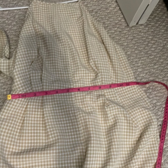 Anthropologie jumpsuit - Picture 11 of 13